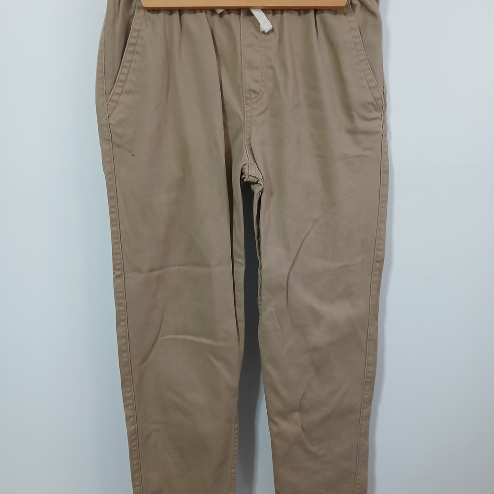 Wrangler Kids Tan Casual Pants